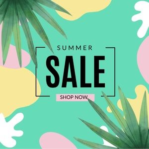 Accepting most offers!!!